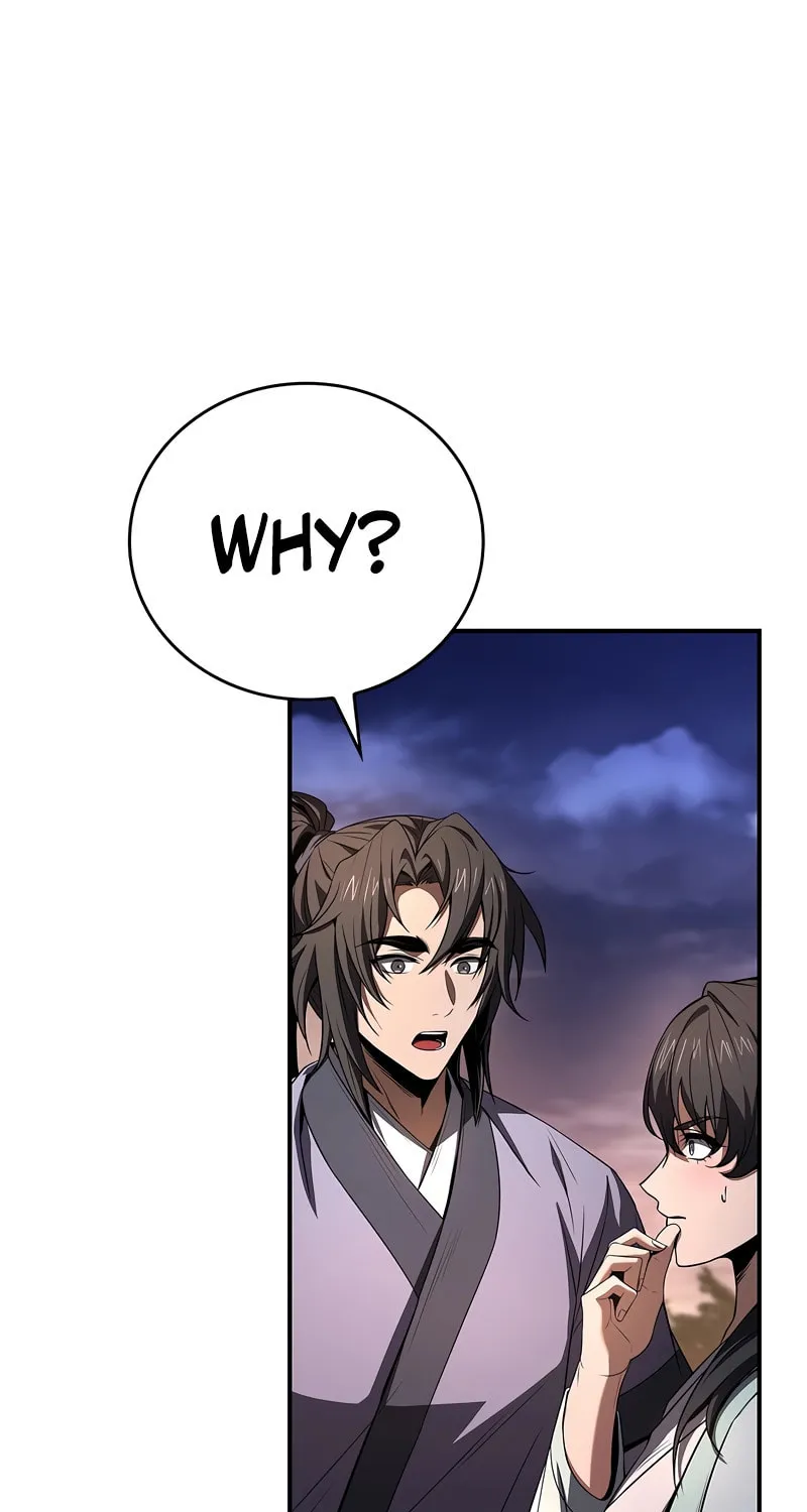 Reincarnated Escort Warrior Chapter 78 page 98 - 