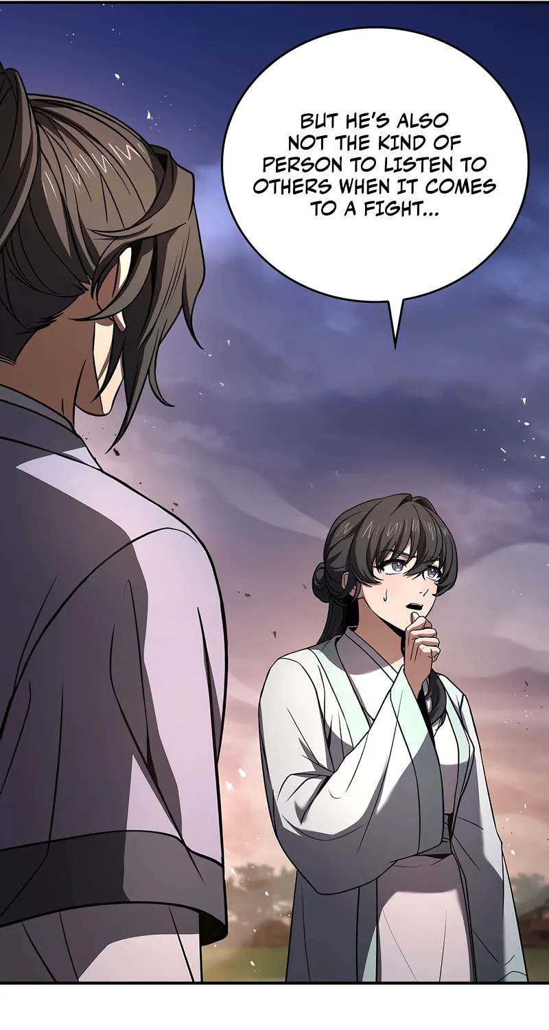 Reincarnated Escort Warrior Chapter 78 page 100 - 