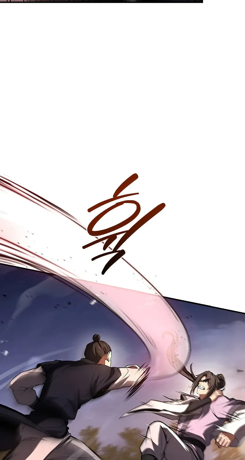 Reincarnated Escort Warrior Chapter 79 page 11 - 