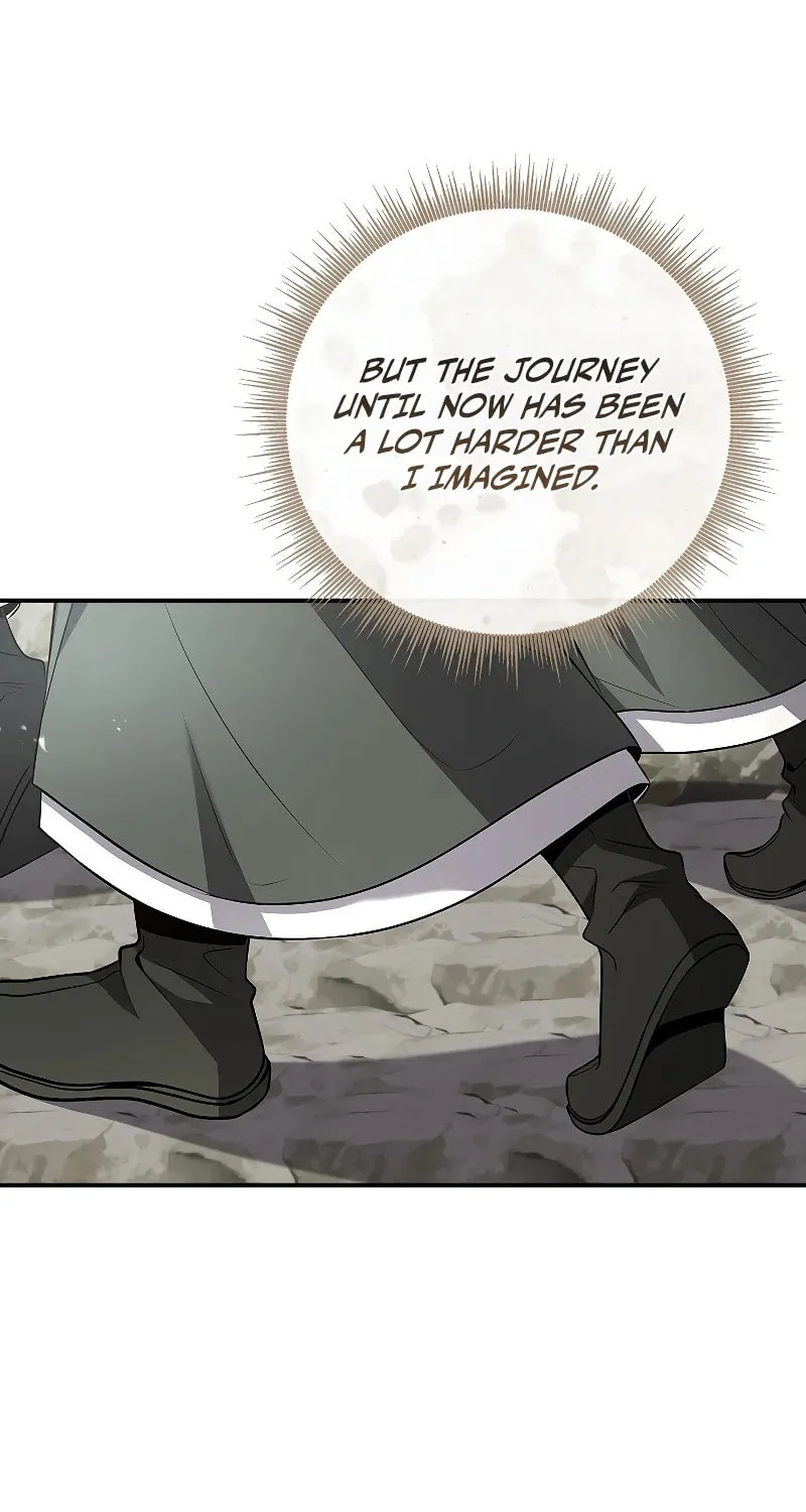 Reincarnated Escort Warrior Chapter 79 page 103 - 