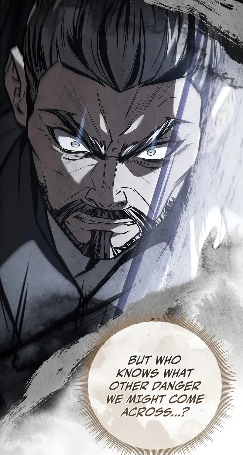 Reincarnated Escort Warrior Chapter 79 page 106 - 