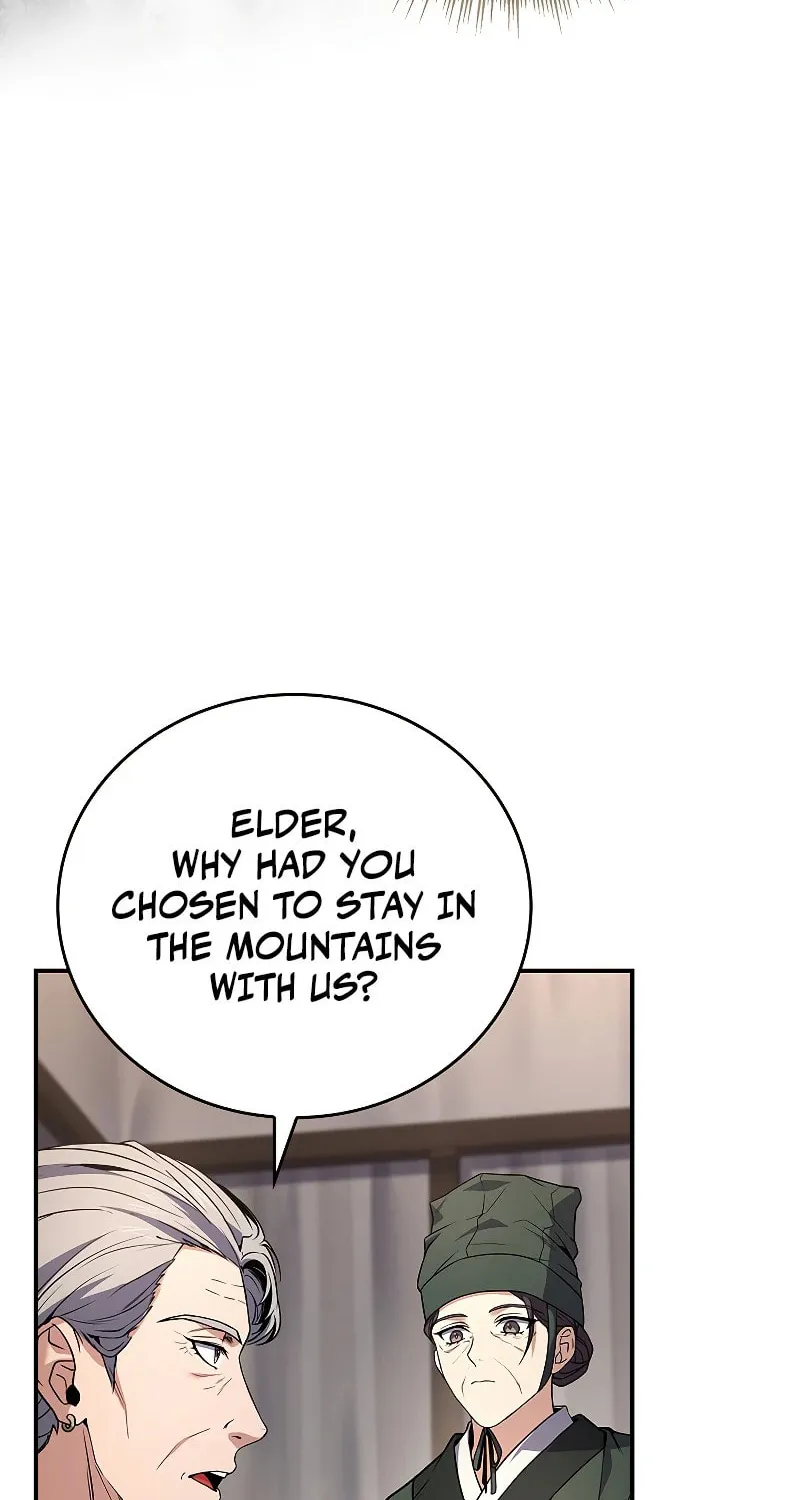Reincarnated Escort Warrior Chapter 79 page 107 - 