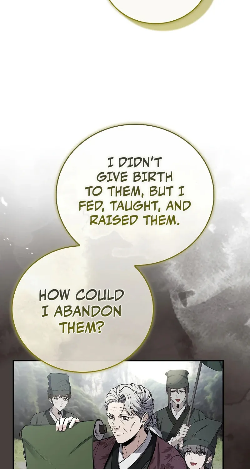 Reincarnated Escort Warrior Chapter 79 page 112 - 