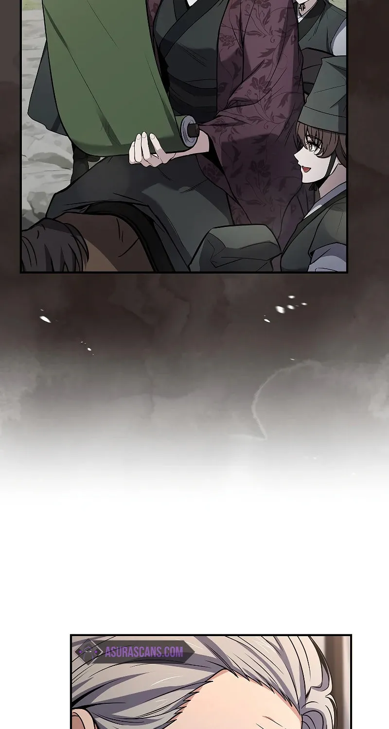 Reincarnated Escort Warrior Chapter 79 page 113 - 