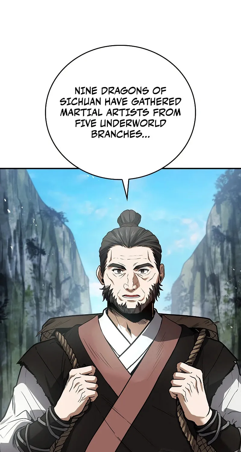 Reincarnated Escort Warrior Chapter 79 page 117 - 