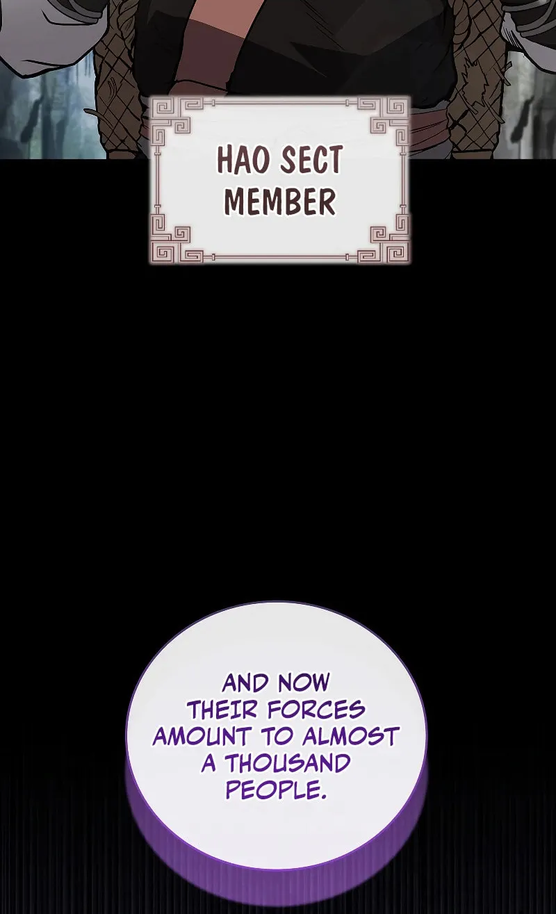 Reincarnated Escort Warrior Chapter 79 page 118 - 