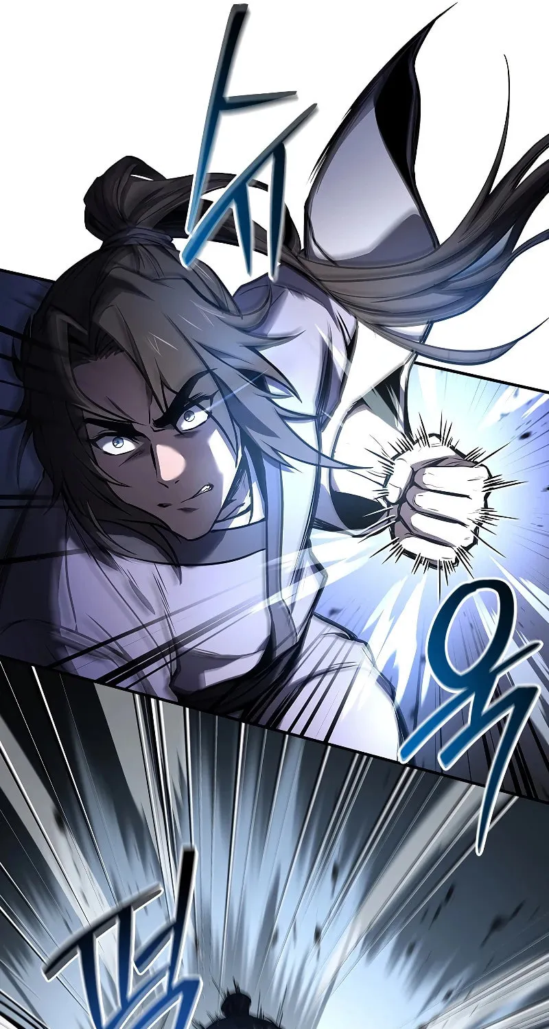 Reincarnated Escort Warrior Chapter 79 page 18 - 