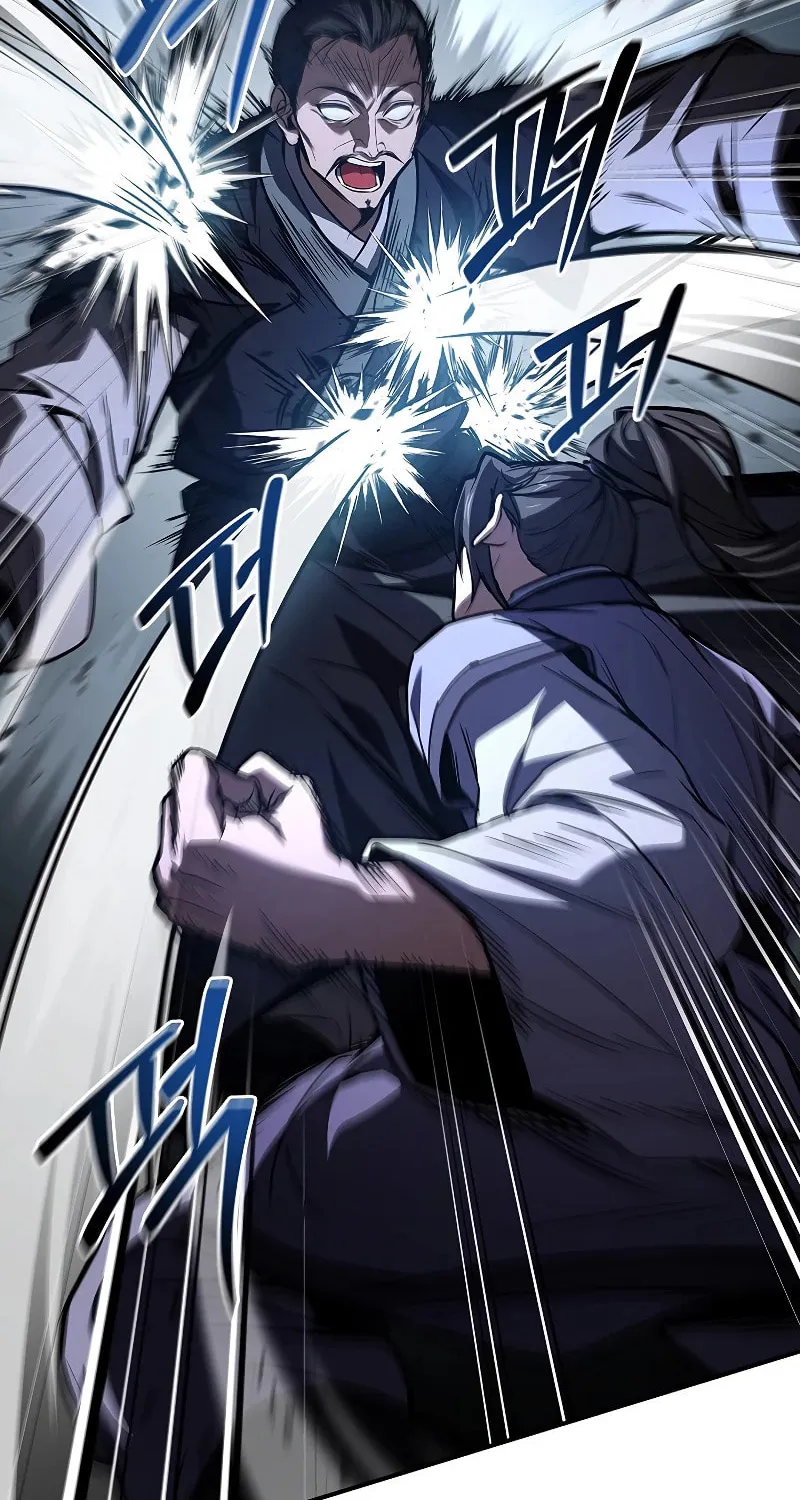 Reincarnated Escort Warrior Chapter 79 page 19 - 