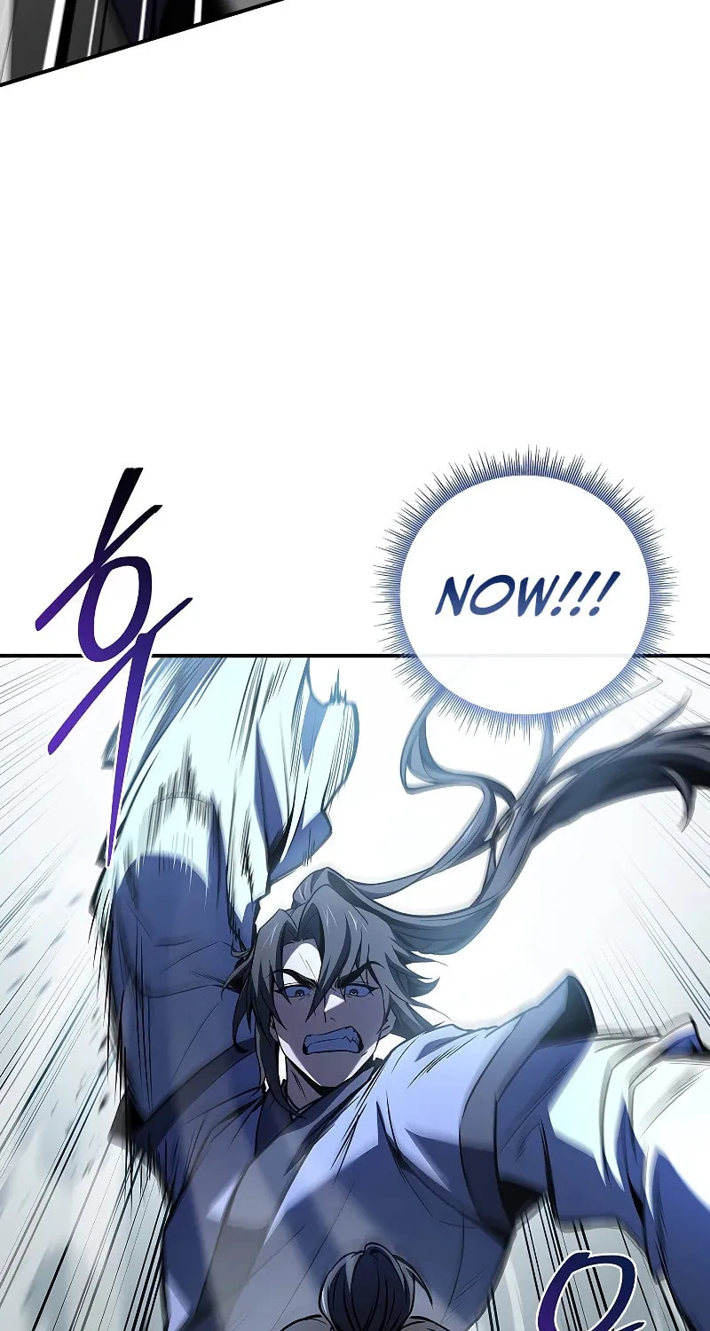 Reincarnated Escort Warrior Chapter 79 page 20 - 