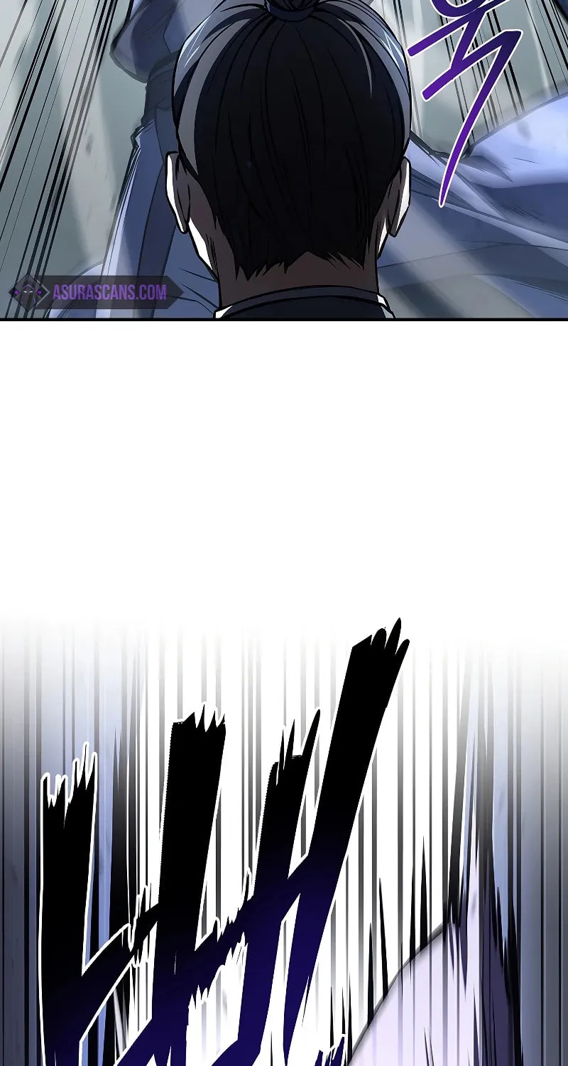 Reincarnated Escort Warrior Chapter 79 page 21 - 