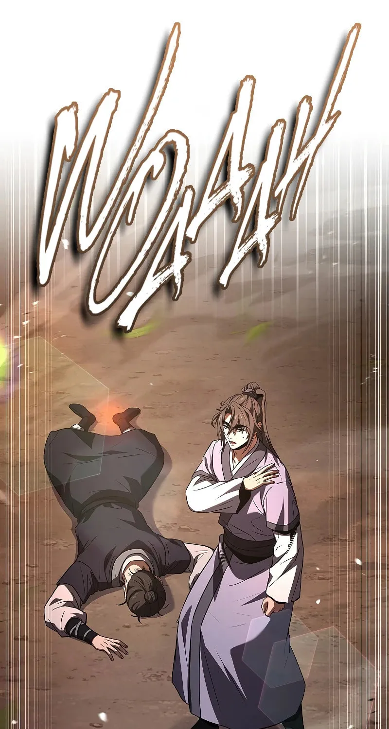Reincarnated Escort Warrior Chapter 79 page 27 - 
