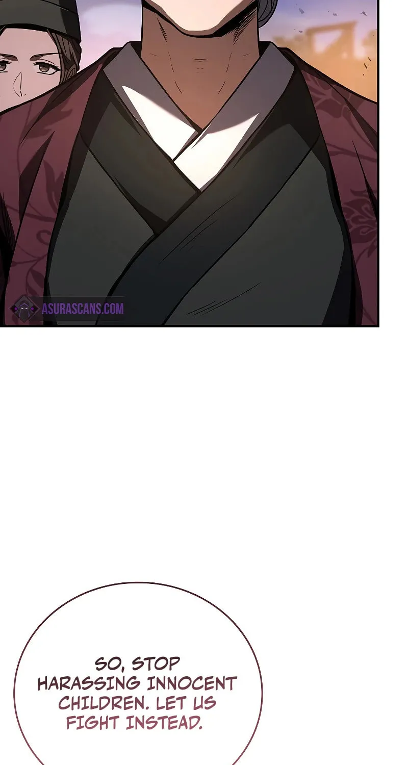 Reincarnated Escort Warrior Chapter 79 page 31 - 