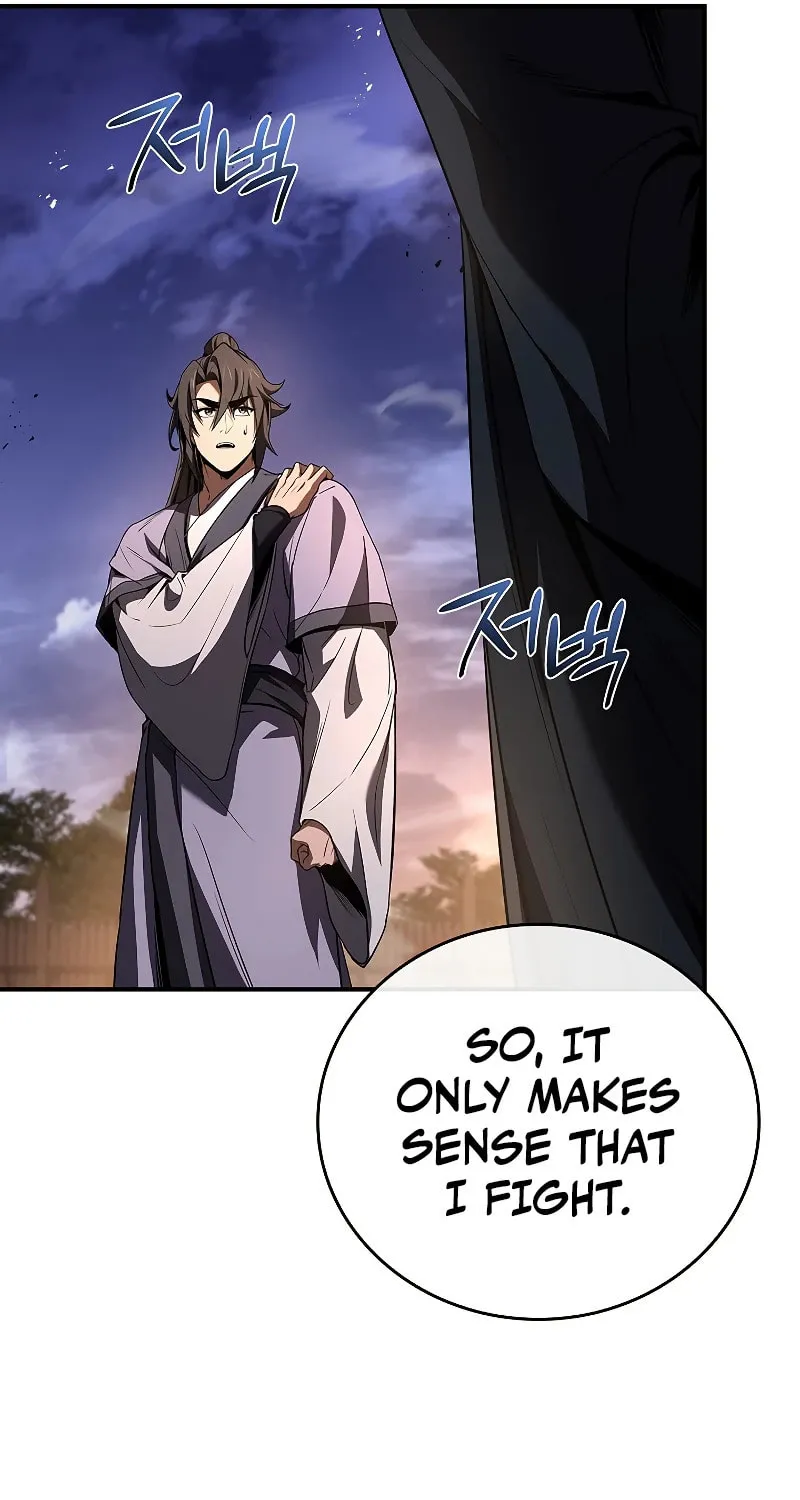 Reincarnated Escort Warrior Chapter 79 page 36 - 
