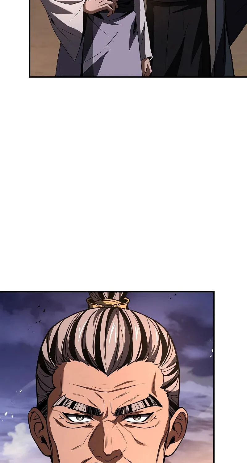 Reincarnated Escort Warrior Chapter 79 page 38 - 