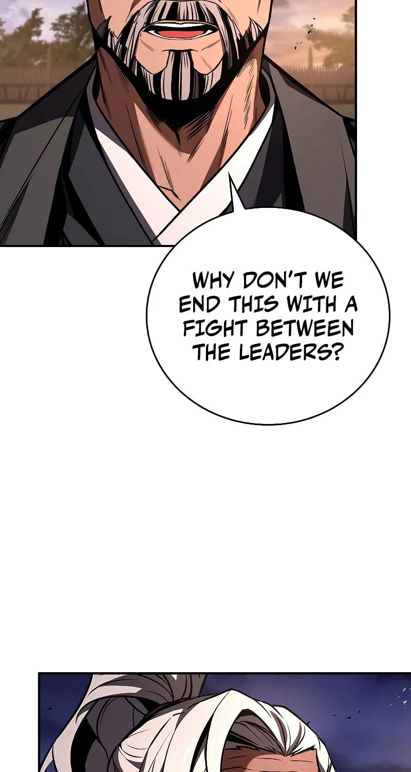 Reincarnated Escort Warrior Chapter 79 page 39 - 