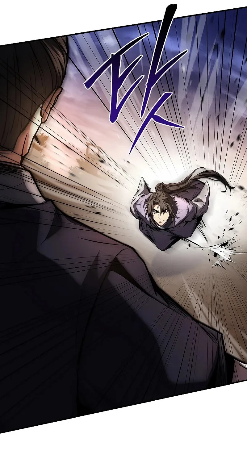 Reincarnated Escort Warrior Chapter 79 page 5 - 