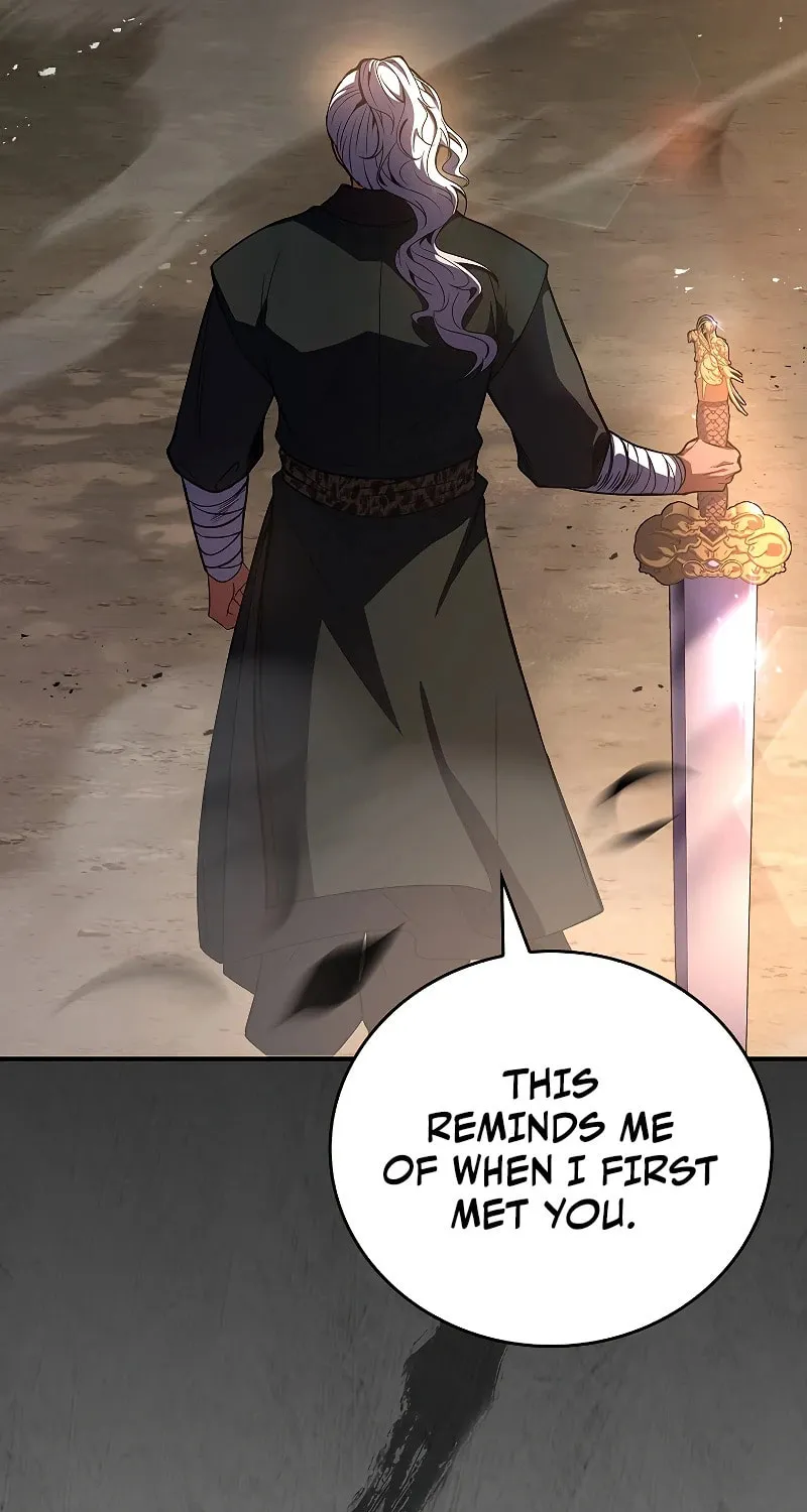Reincarnated Escort Warrior Chapter 79 page 44 - 
