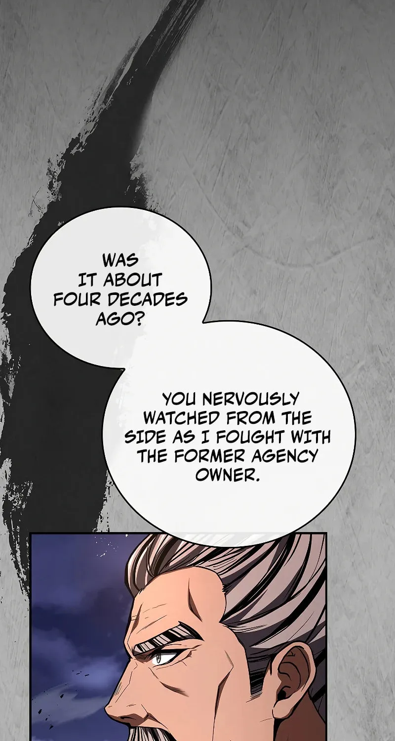 Reincarnated Escort Warrior Chapter 79 page 45 - 