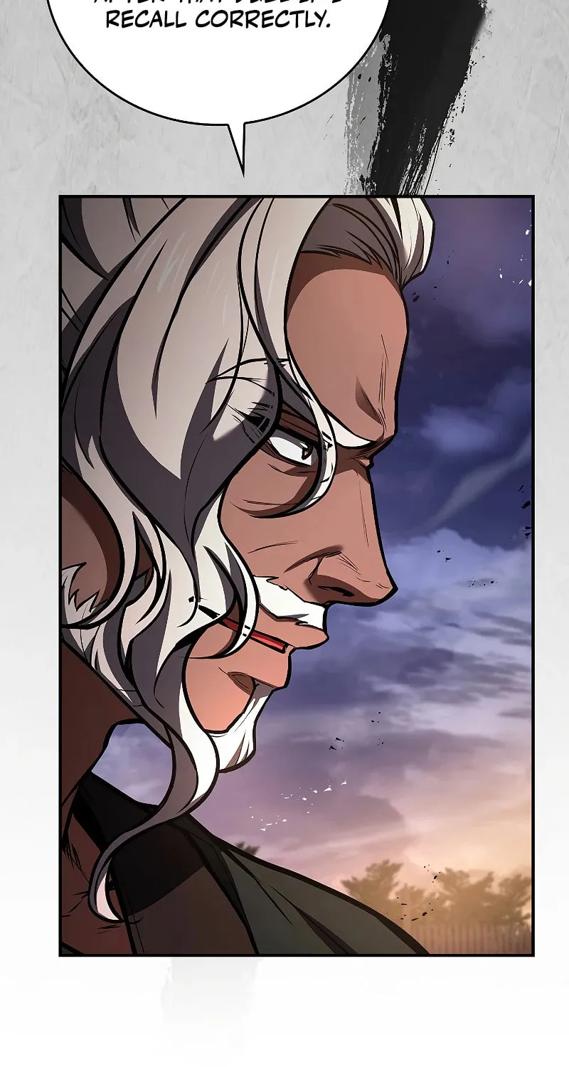 Reincarnated Escort Warrior Chapter 79 page 47 - 