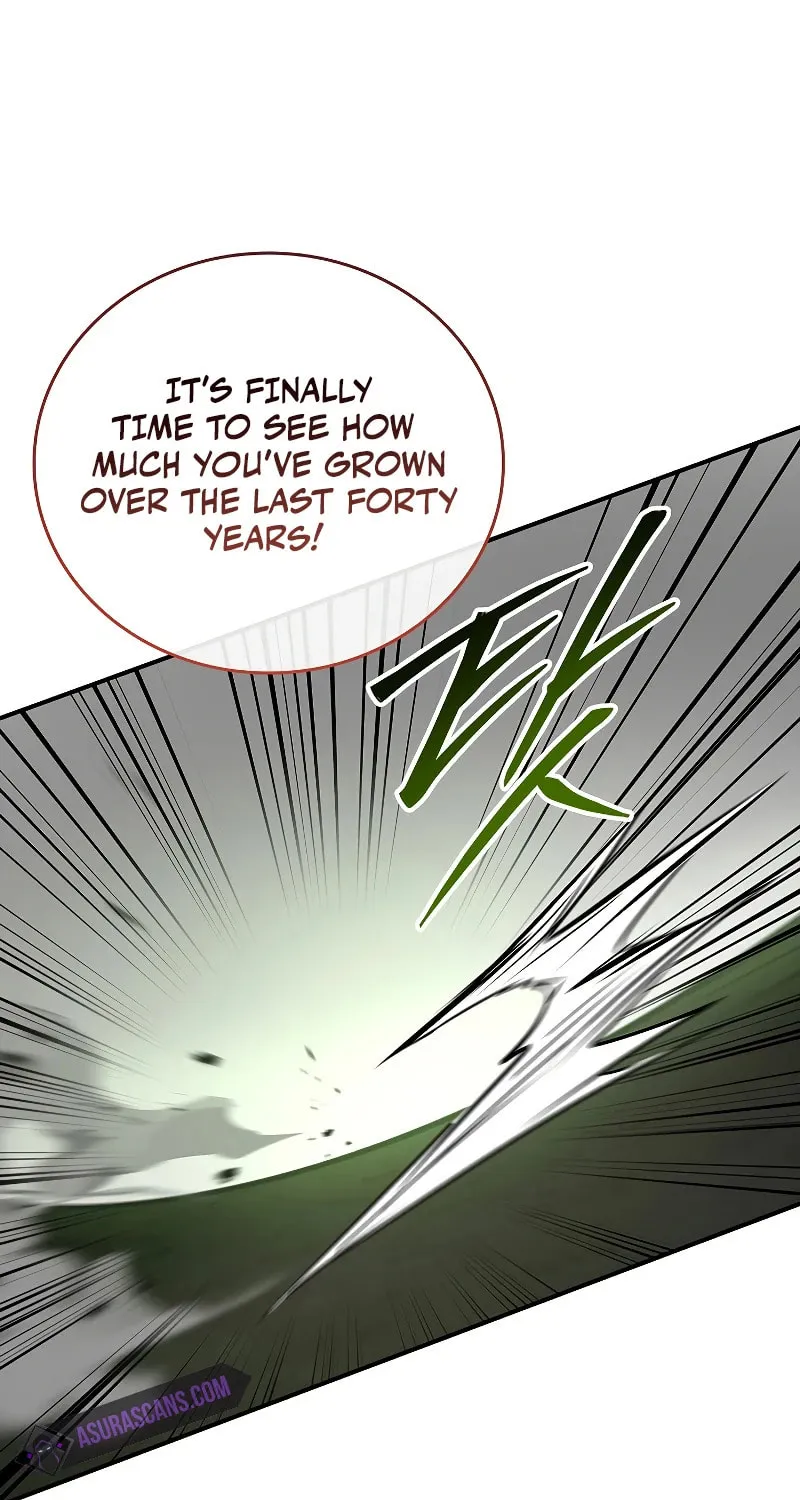 Reincarnated Escort Warrior Chapter 79 page 48 - 