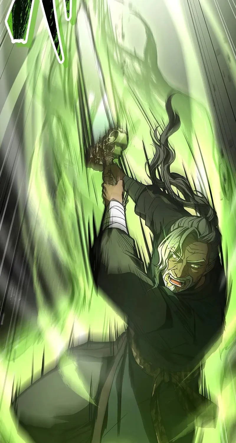 Reincarnated Escort Warrior Chapter 79 page 50 - 