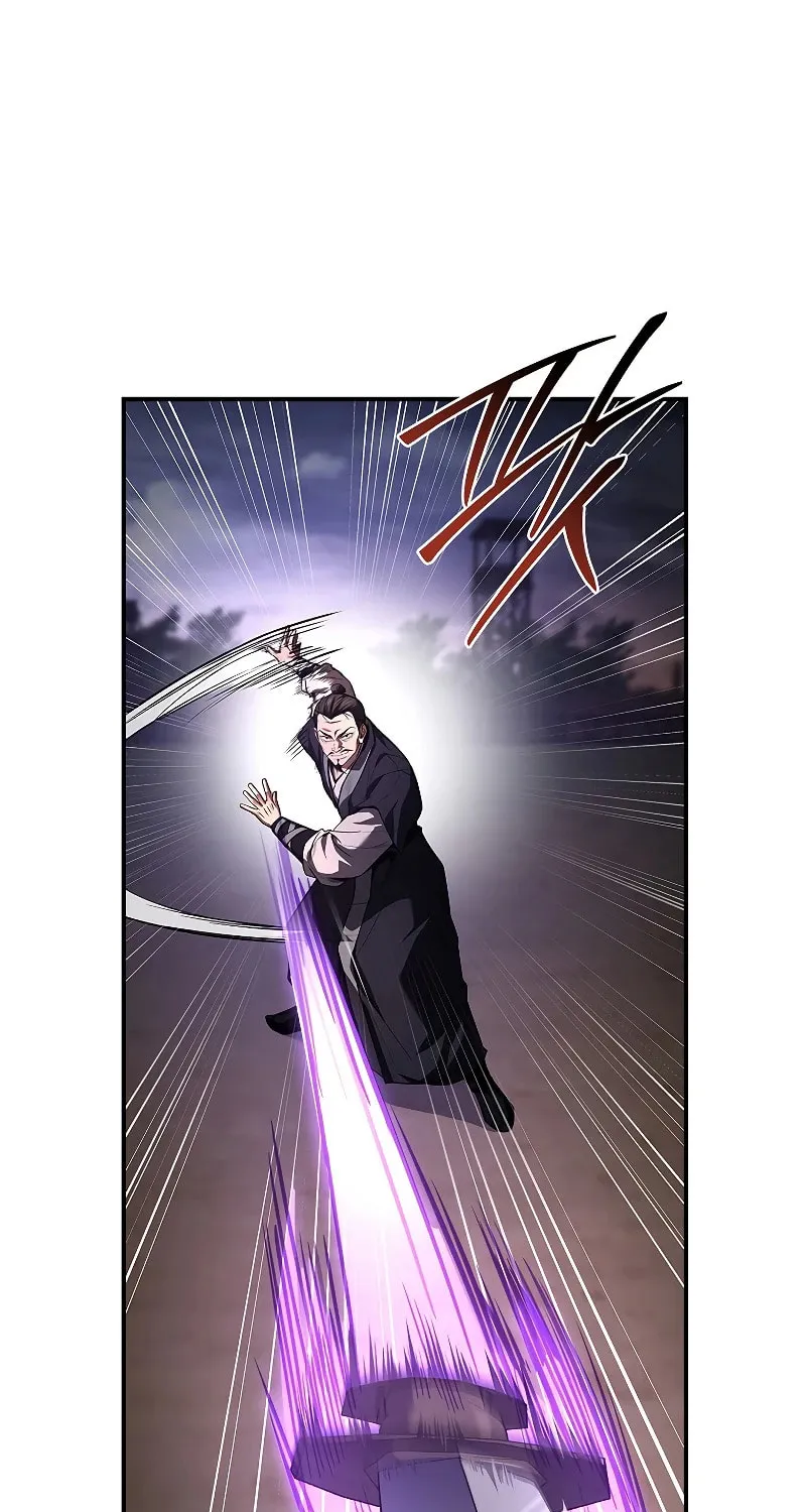 Reincarnated Escort Warrior Chapter 79 page 6 - 