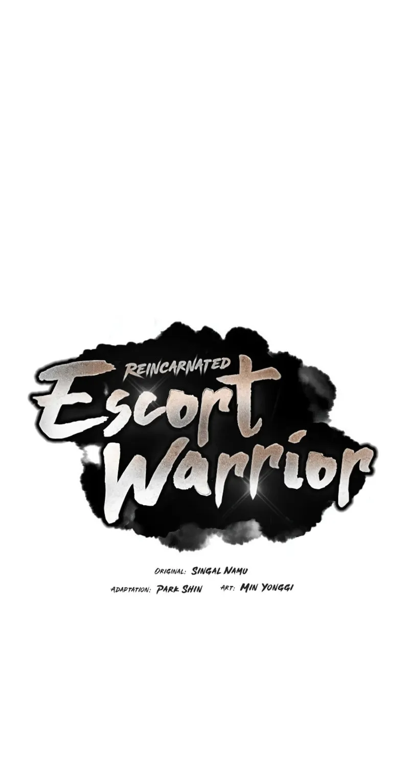 Reincarnated Escort Warrior Chapter 79 page 54 - 
