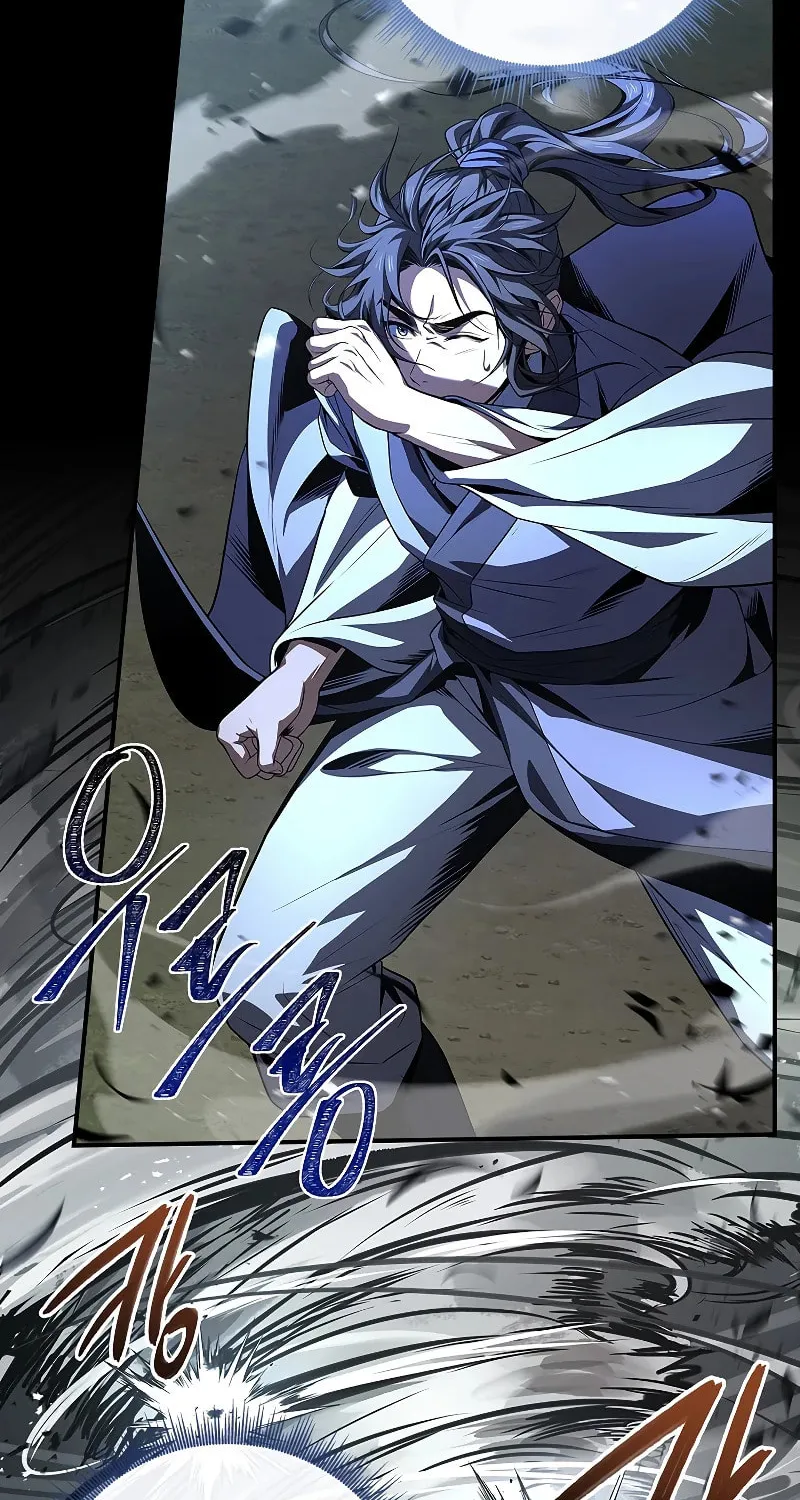 Reincarnated Escort Warrior Chapter 79 page 56 - 