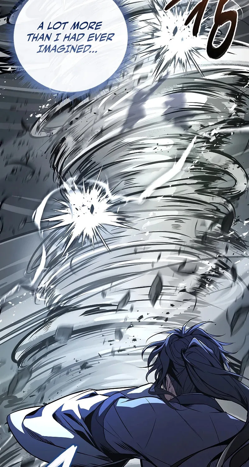 Reincarnated Escort Warrior Chapter 79 page 57 - 