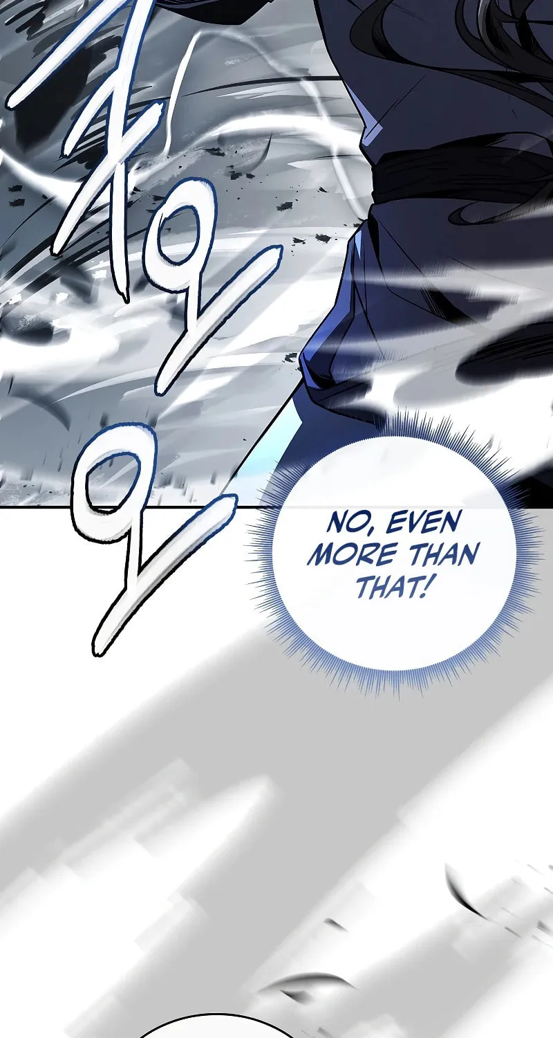 Reincarnated Escort Warrior Chapter 79 page 58 - 