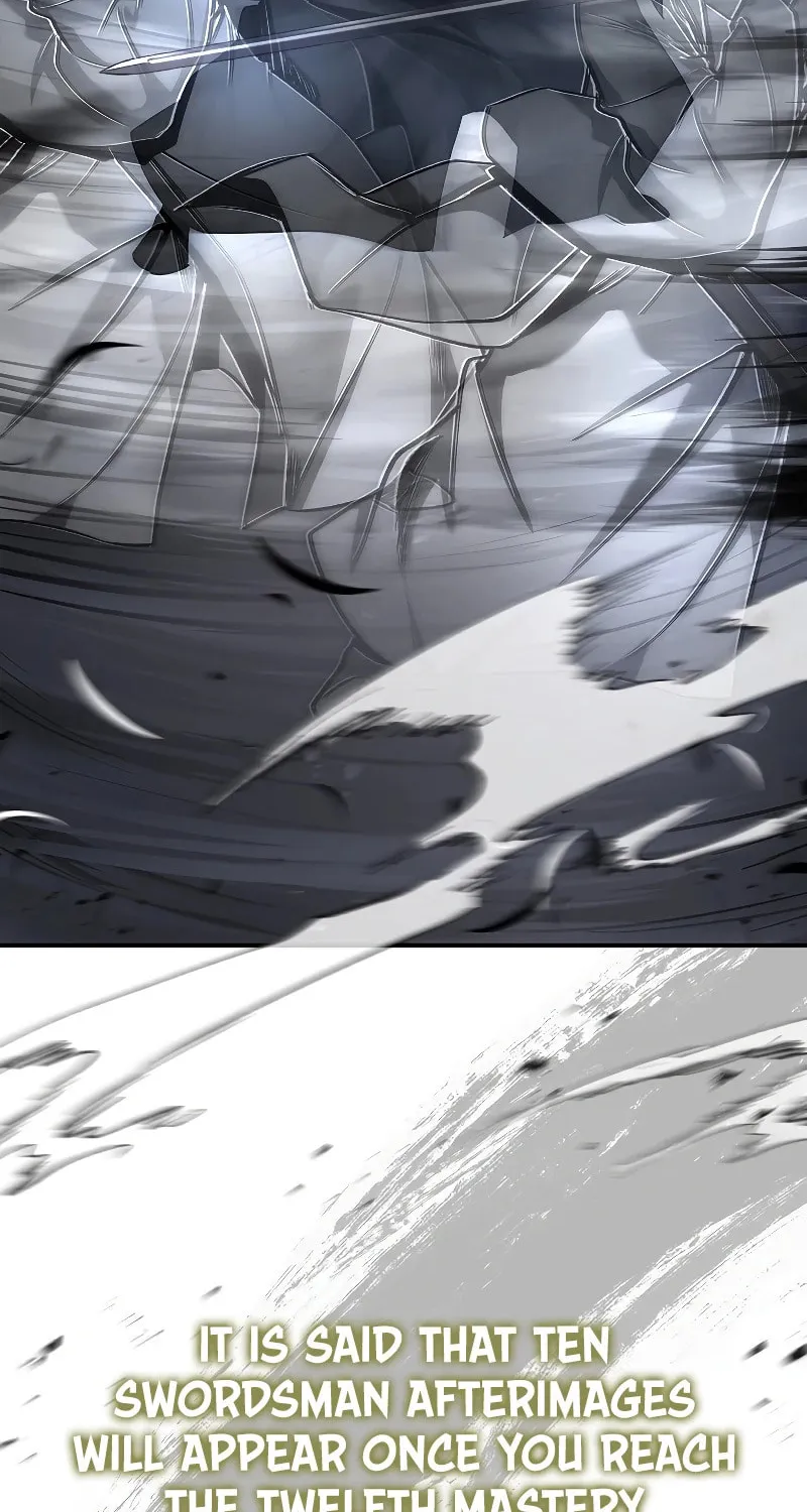 Reincarnated Escort Warrior Chapter 79 page 63 - 