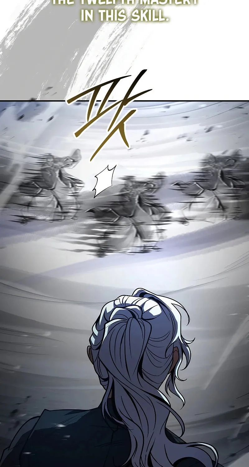 Reincarnated Escort Warrior Chapter 79 page 64 - 
