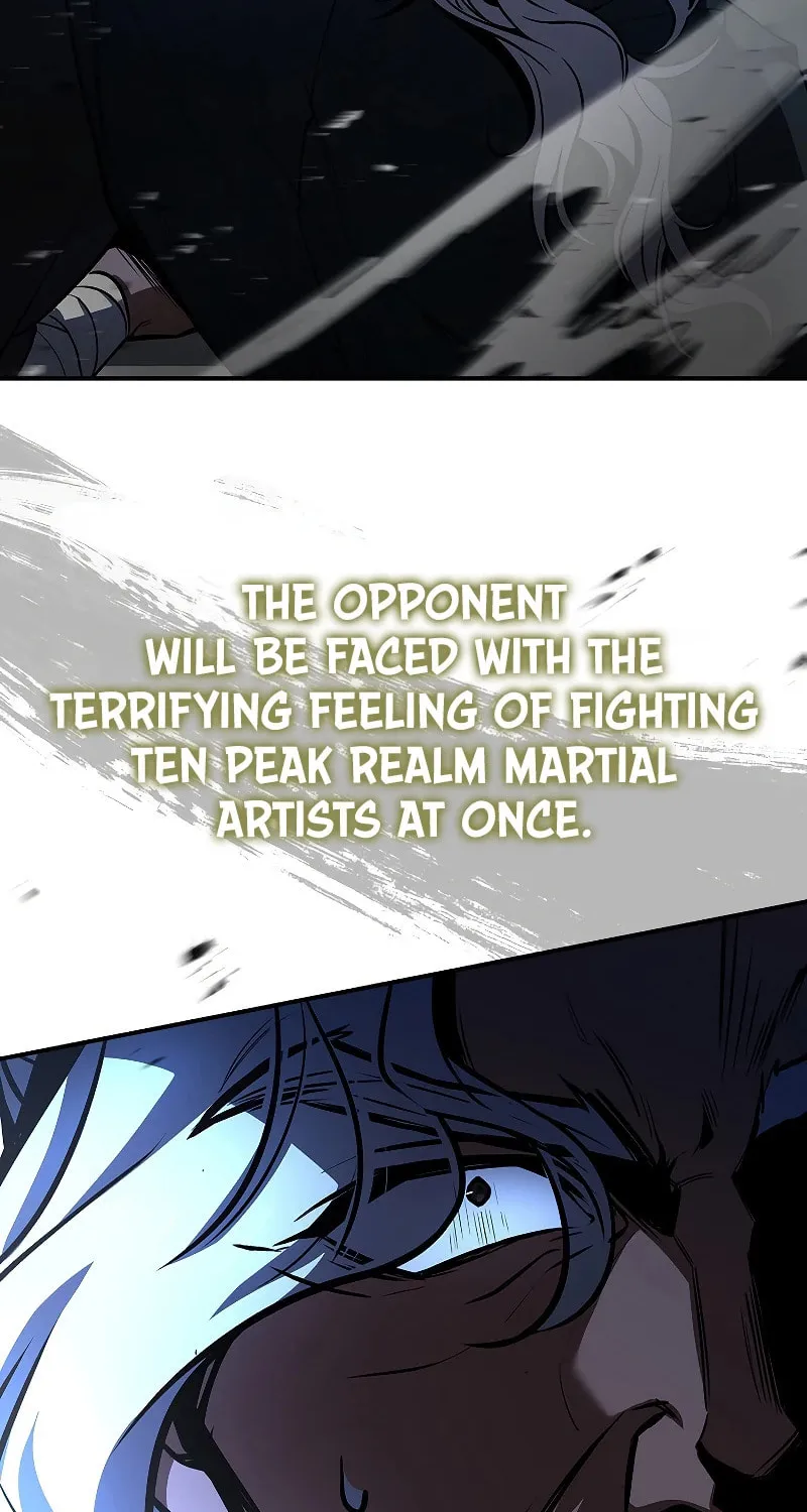 Reincarnated Escort Warrior Chapter 79 page 65 - 