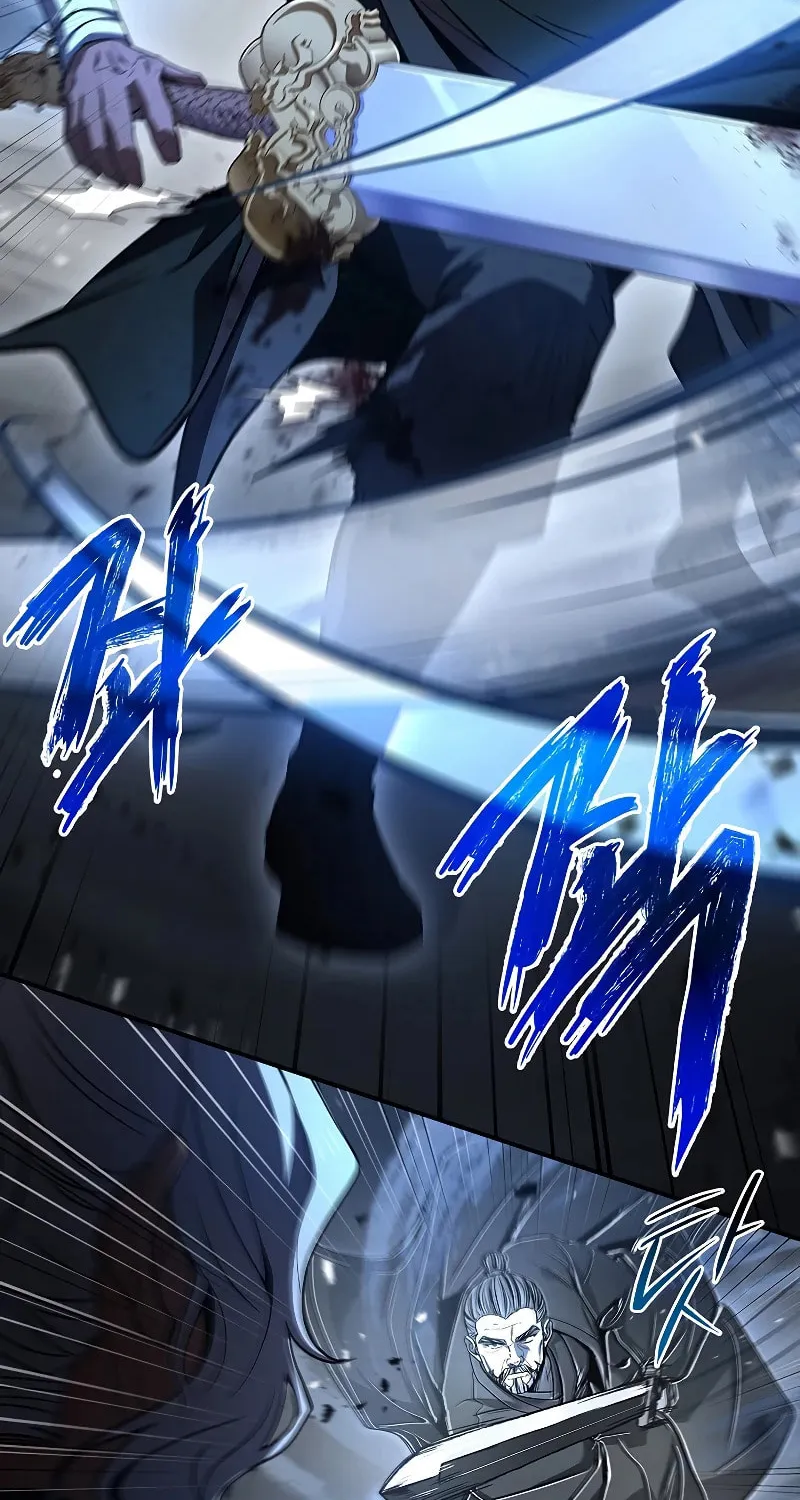 Reincarnated Escort Warrior Chapter 79 page 67 - 