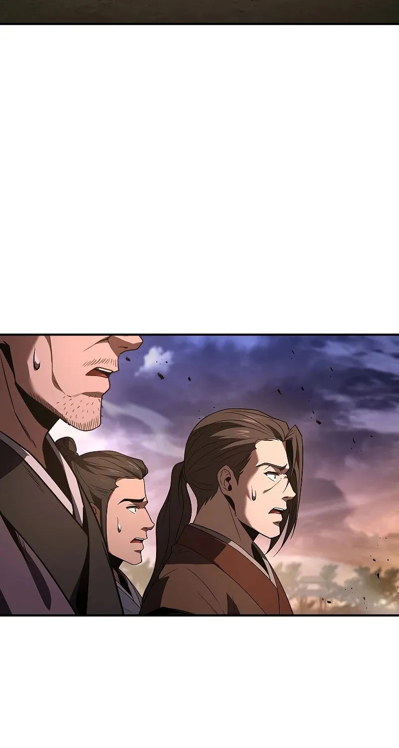 Reincarnated Escort Warrior Chapter 79 page 86 - 