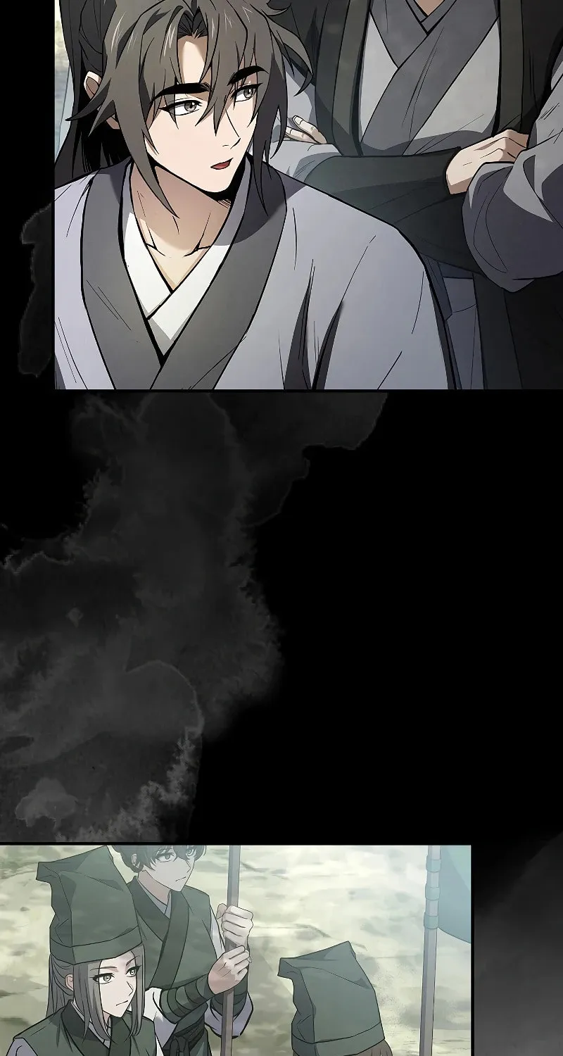 Reincarnated Escort Warrior Chapter 79 page 96 - 