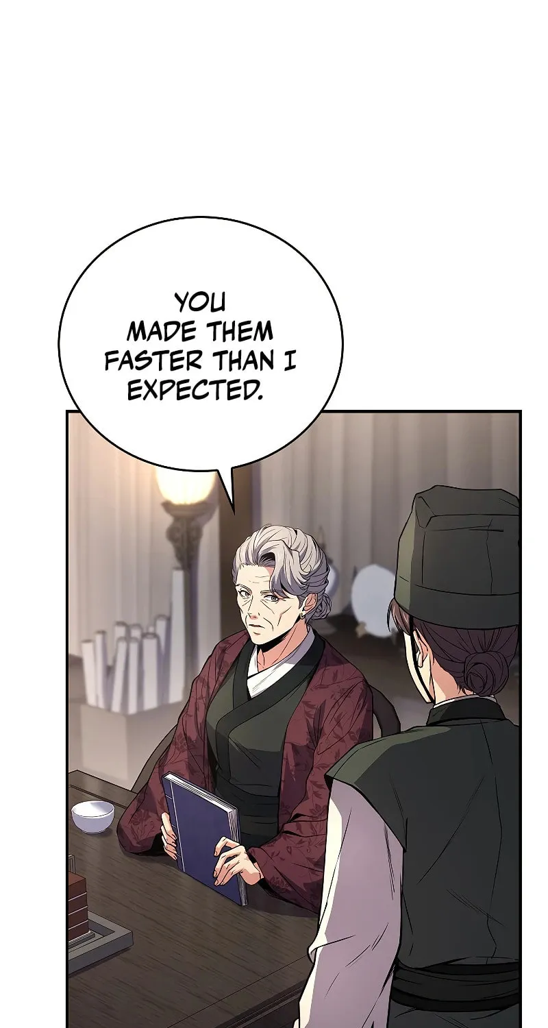 Reincarnated Escort Warrior Chapter 79 page 100 - 