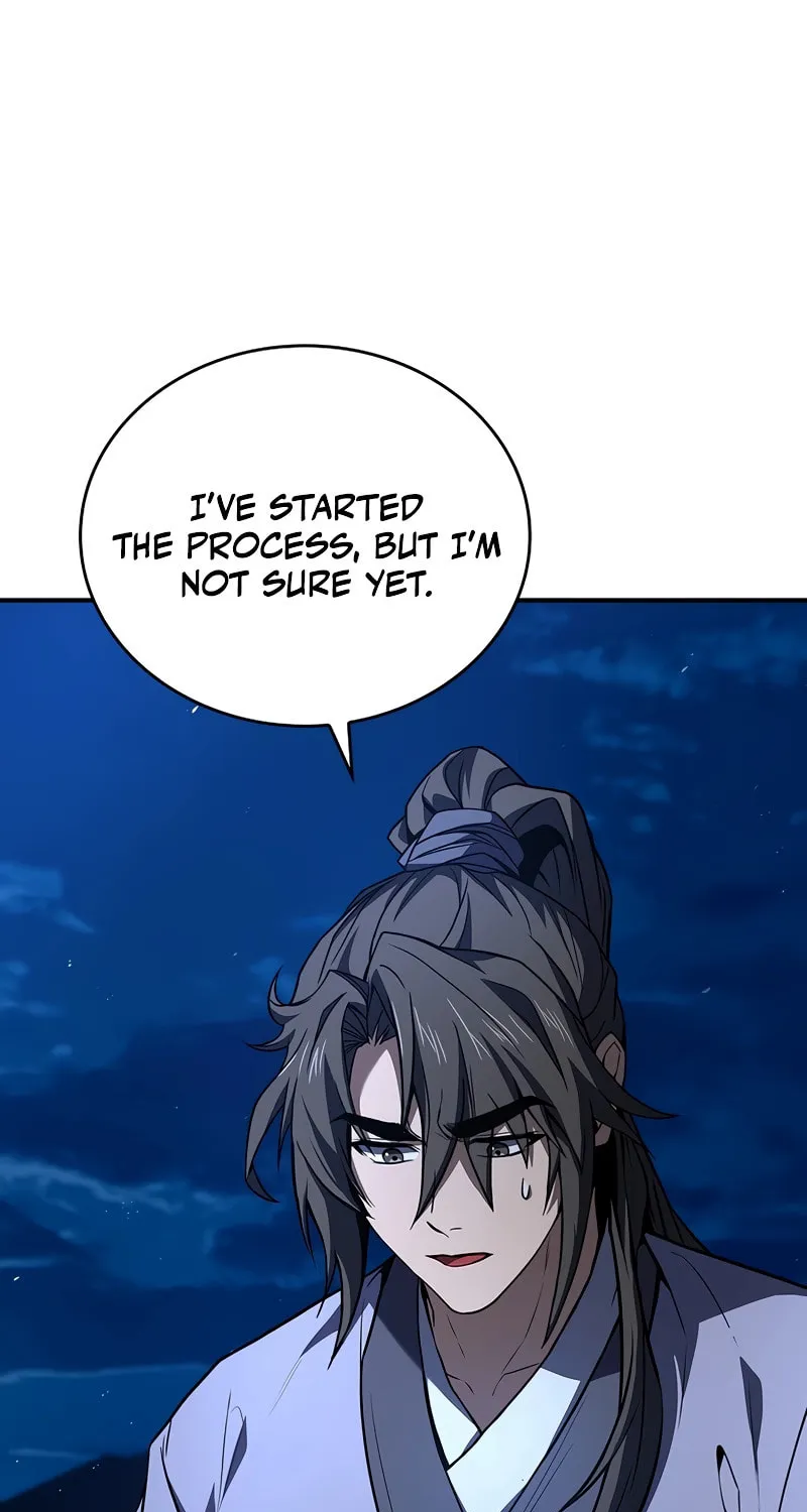 Reincarnated Escort Warrior Chapter 80 page 103 - 