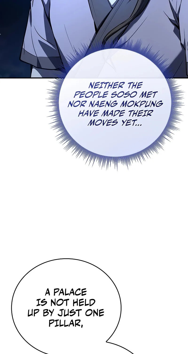 Reincarnated Escort Warrior Chapter 80 page 104 - 