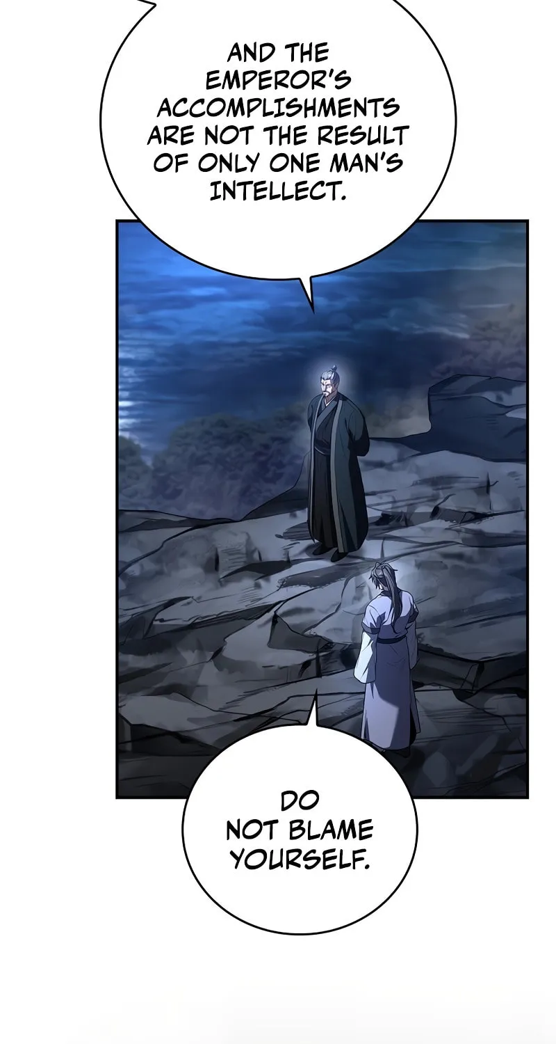 Reincarnated Escort Warrior Chapter 80 page 105 - 