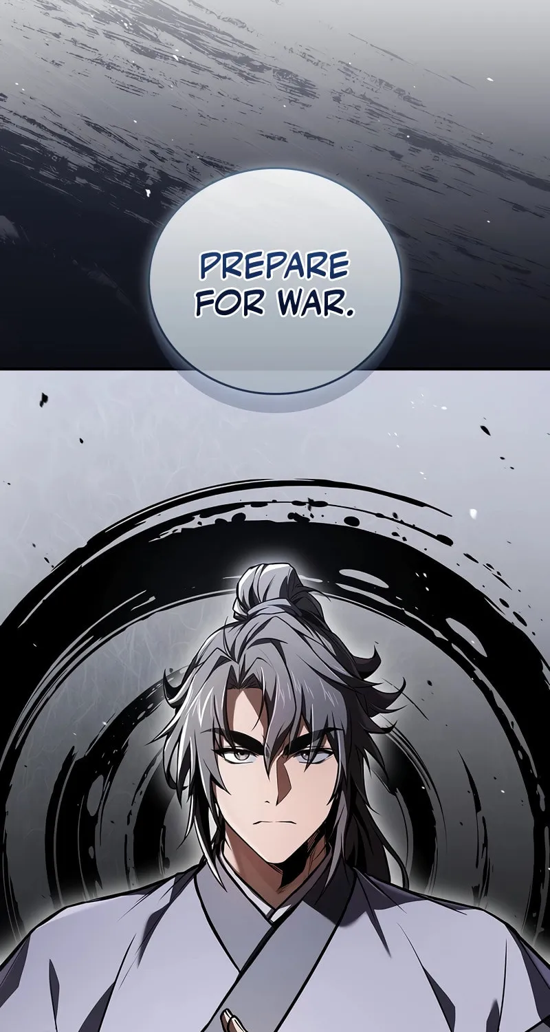Reincarnated Escort Warrior Chapter 80 page 110 - 