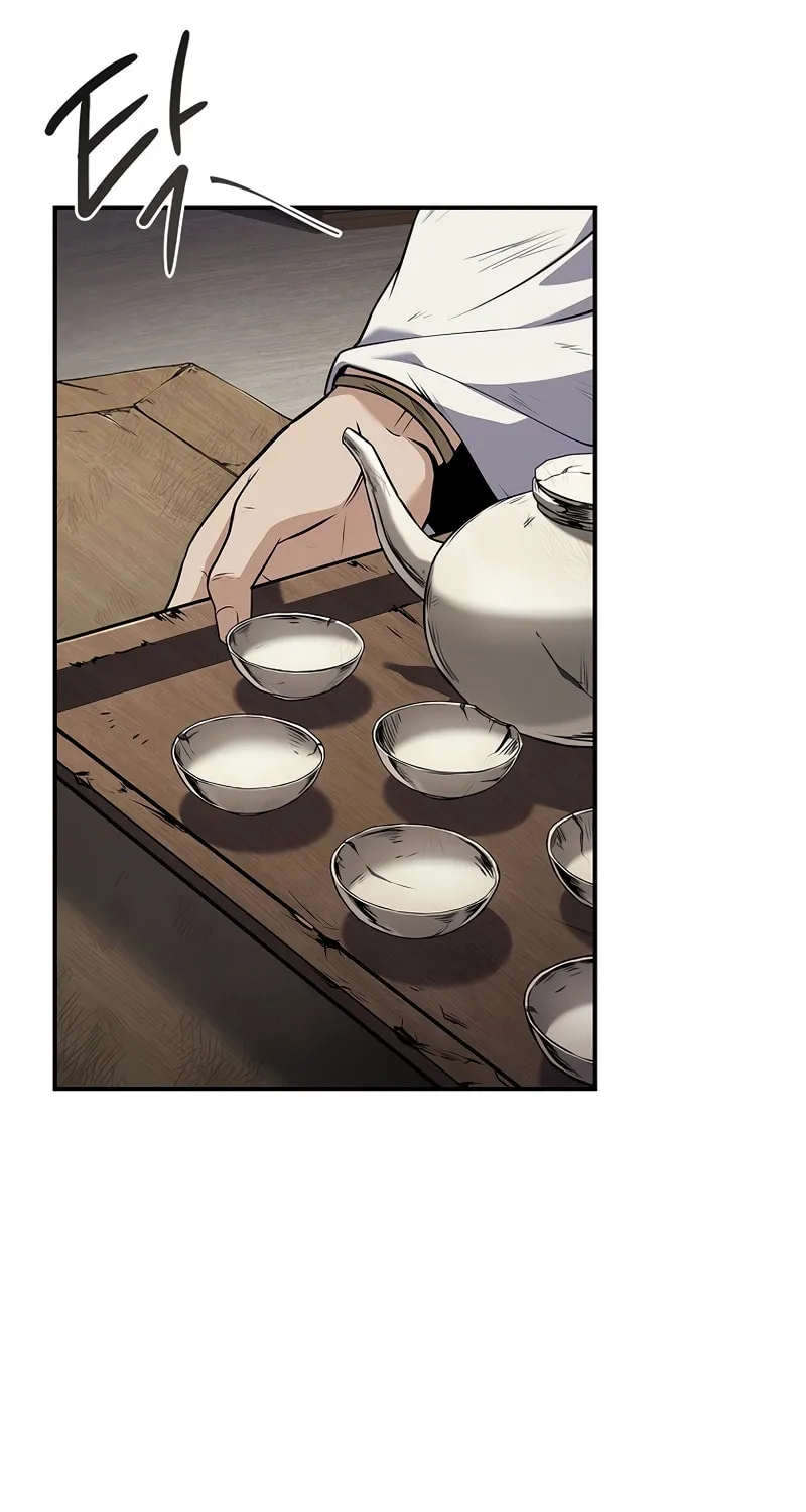 Reincarnated Escort Warrior Chapter 80 page 22 - 