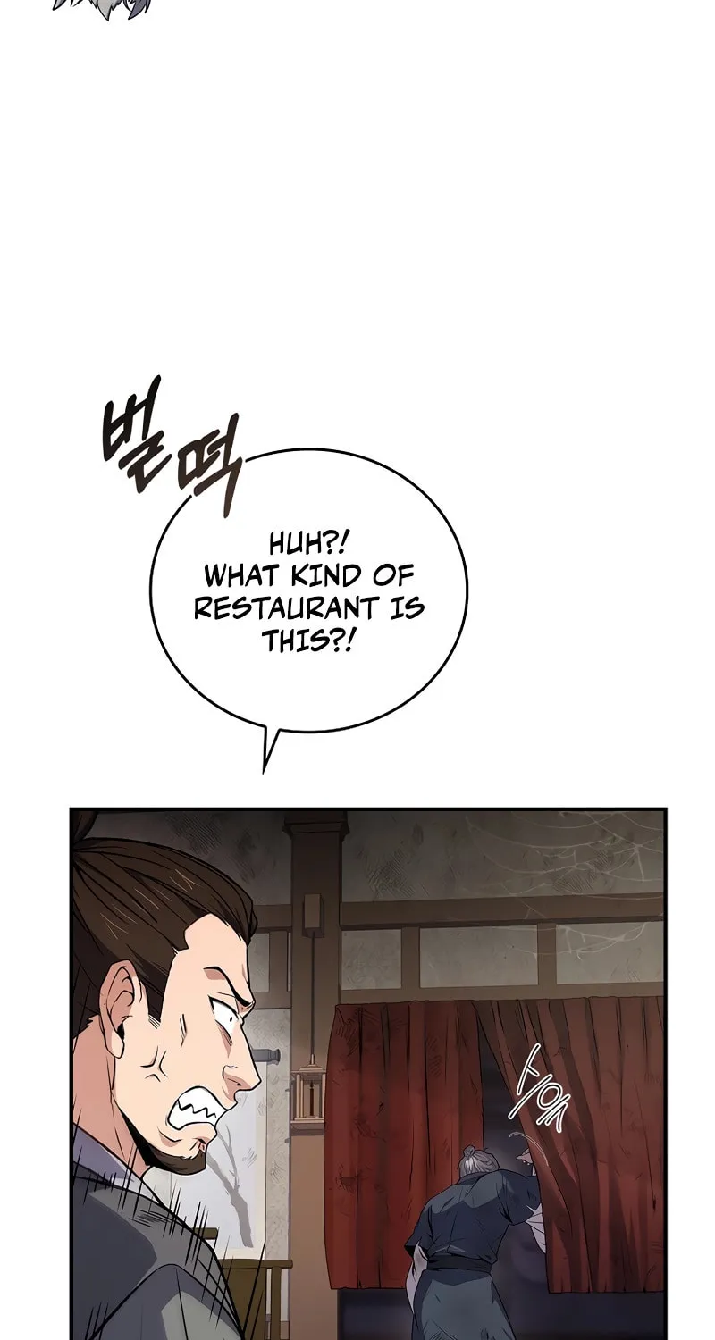 Reincarnated Escort Warrior Chapter 80 page 25 - 