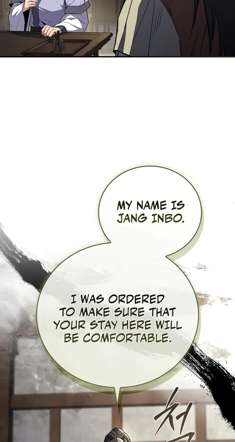 Reincarnated Escort Warrior Chapter 80 page 27 - 