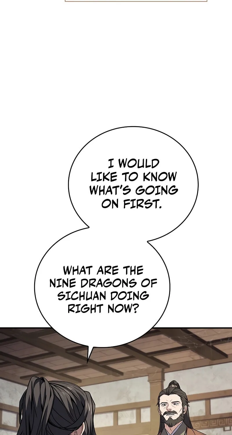 Reincarnated Escort Warrior Chapter 80 page 29 - 