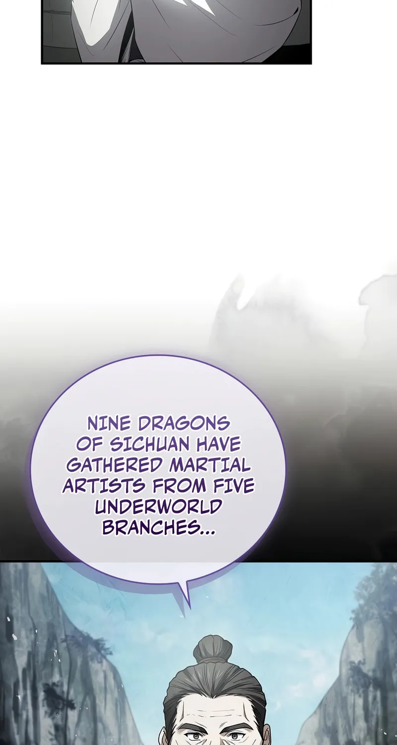 Reincarnated Escort Warrior Chapter 80 page 4 - 