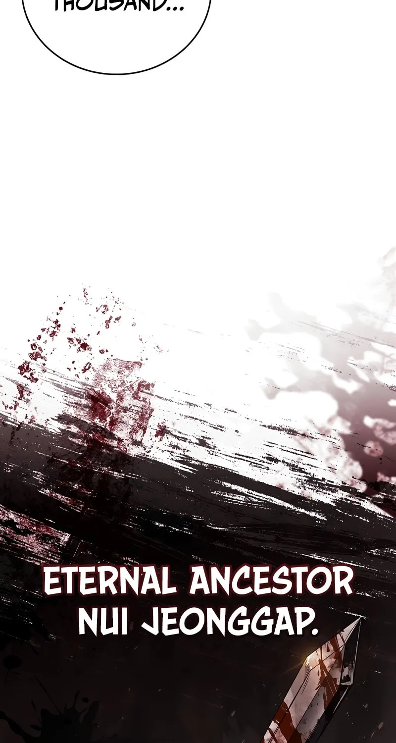 Reincarnated Escort Warrior Chapter 80 page 33 - 
