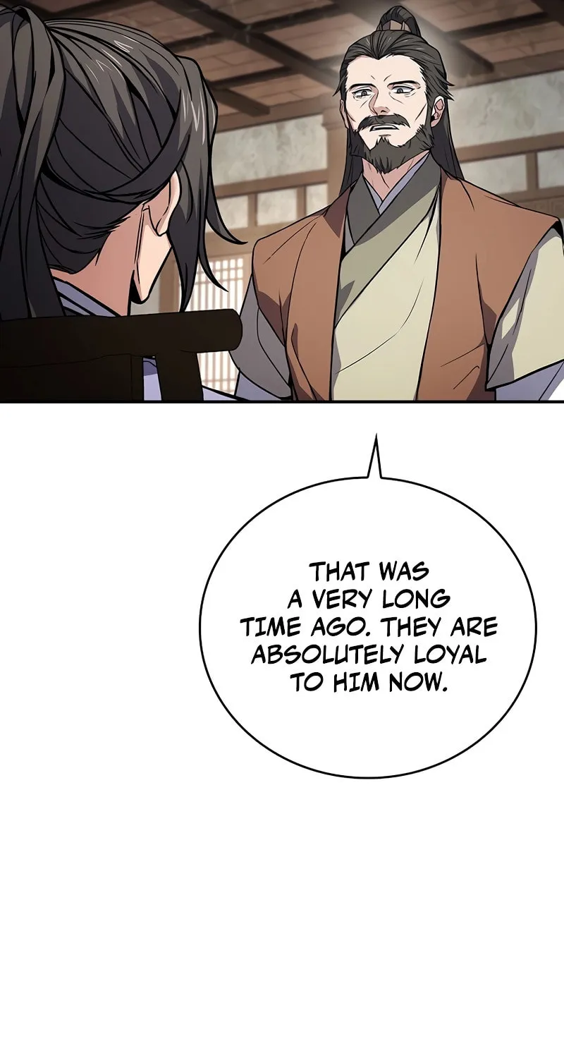 Reincarnated Escort Warrior Chapter 80 page 37 - 