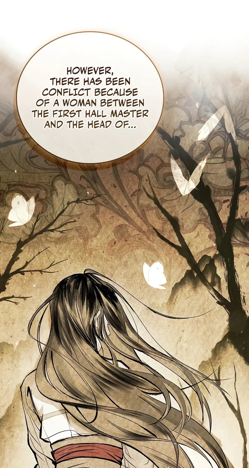 Reincarnated Escort Warrior Chapter 80 page 38 - 