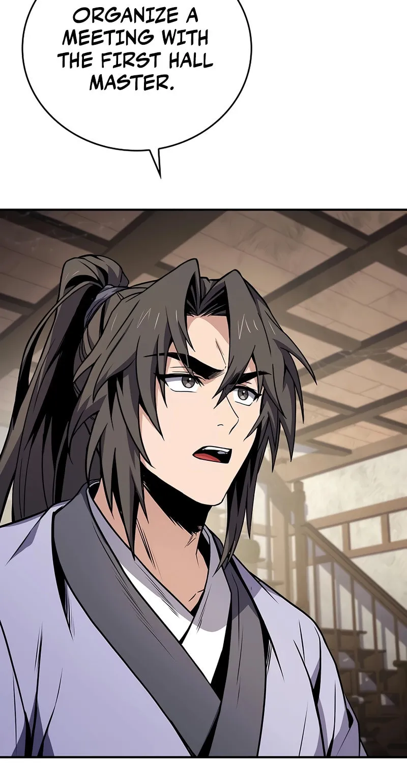 Reincarnated Escort Warrior Chapter 80 page 40 - 